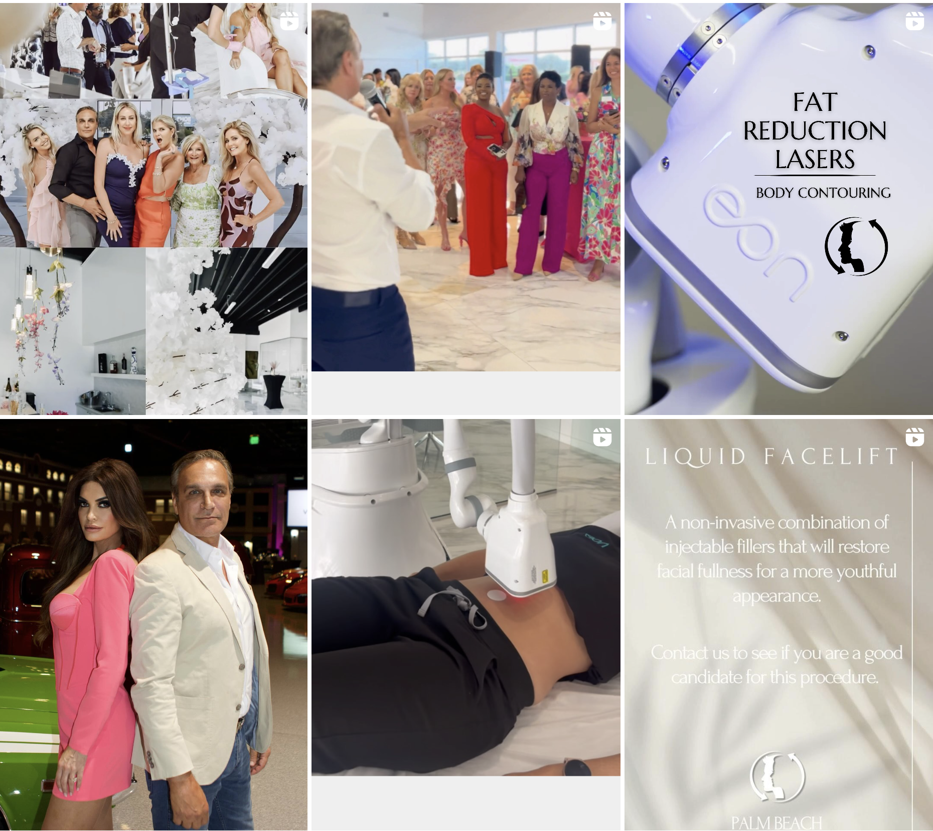 About Palm Beach Advanced Aesthetics